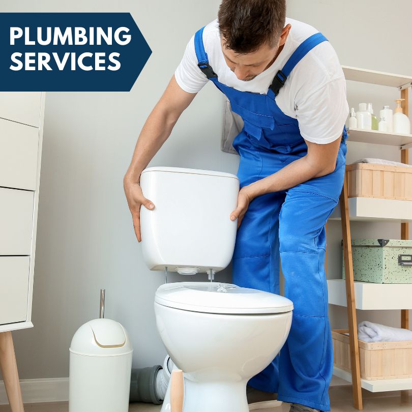 Plumbing Company in Lewiston, NY
